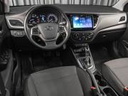Hyundai Solaris II Тюмень  - изображение 26