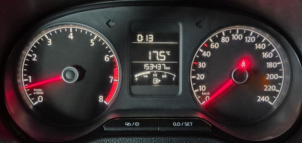 Volkswagen Polo V Рестайлинг Воронеж  - изображение 9