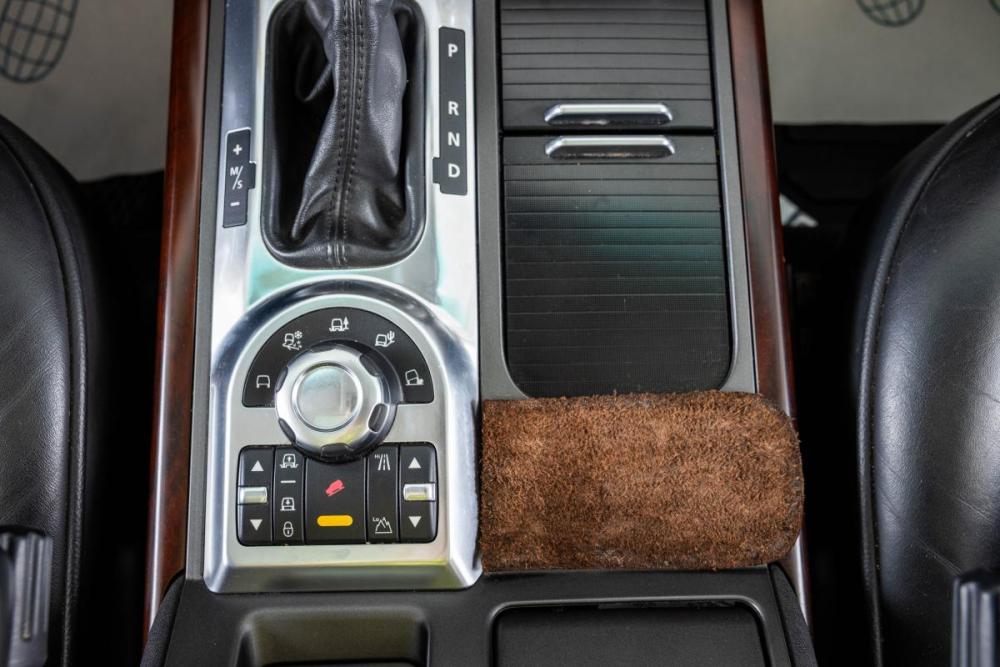 Land Rover Range Rover III Рестайлинг 2 Пермь  - изображение 23