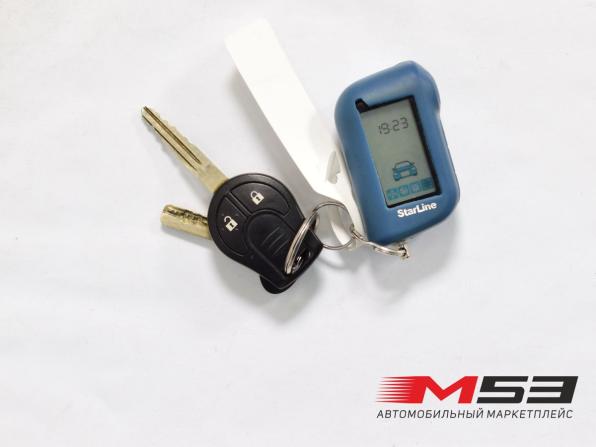 Nissan Juke I с пробегом 2012 года, цена 888 999 рублей, 120741 км, внедорожник, Автокод Объявления