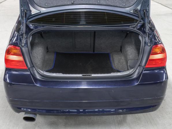 BMW 3 серии V (E90/E91/E92/E93) с пробегом 2008 года, цена 799 000 рублей, 248500 км, седан, Автокод Объявления
