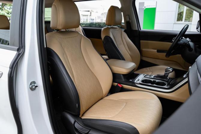 Kia Carnival IV с пробегом 2020 года, цена 3 599 000 рублей, 146008 км, минивэн, Автокод Объявления