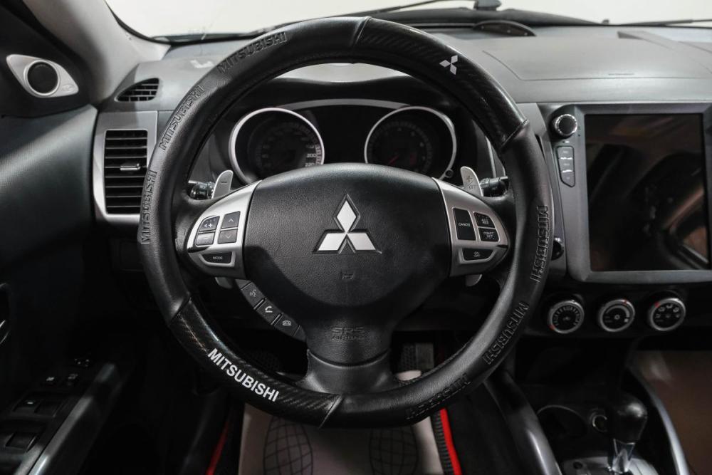 Mitsubishi Outlander II Новокузнецк  - изображение 21