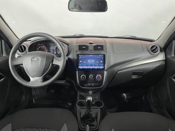 Lada (ВАЗ) Granta I Рестайлинг с пробегом 2020 года, цена 544 000 рублей, 140800 км, седан, Автокод Объявления