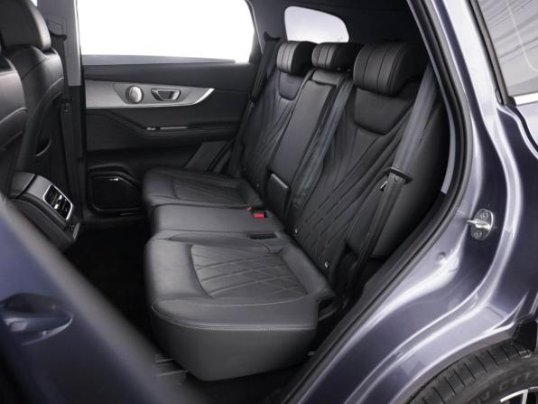 Chery Tiggo 8 Pro Max I Рестайлинг с пробегом 2024 года, цена 2 099 632 рубля, 64243 км, внедорожник, Автокод Объявления