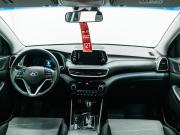 Hyundai Tucson III Рестайлинг Красноярск  - изображение 45
