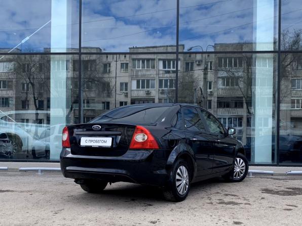 Ford Focus II Рестайлинг с пробегом 2008 года, цена 410 000 рублей, 260784 км, седан, Автокод Объявления