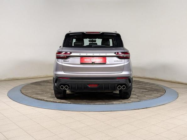 Geely Coolray I с пробегом 2023 года, цена 1 994 900 рублей, 45500 км, внедорожник, Автокод Объявления