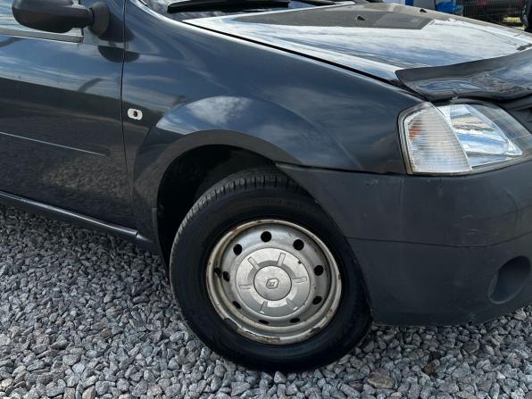 Renault Logan I с пробегом 2009 года, цена 235 000 рублей, 270061 км, седан, Автокод Объявления