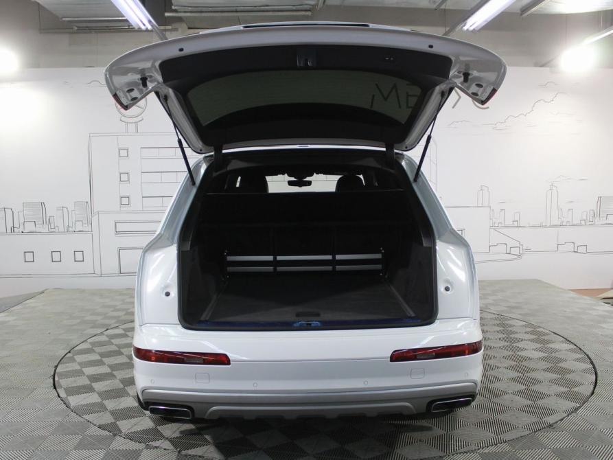 Audi Q7 II (4M) Москва  - изображение 22