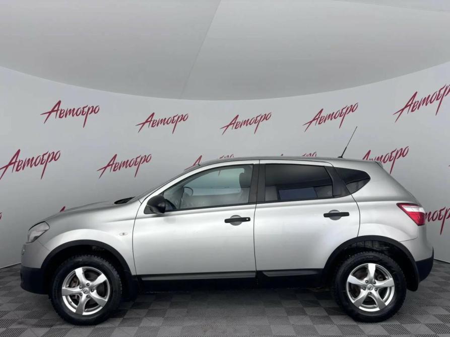 Nissan Qashqai I Рестайлинг Псков  - изображение 2