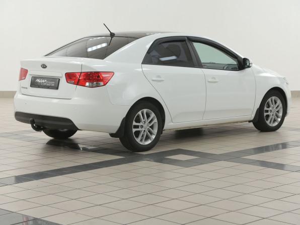 Kia Cerato II с пробегом 2011 года, цена 618 000 рублей, 193700 км, седан, Автокод Объявления