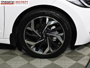 Hyundai Elantra VI (AD) Белгород  - изображение 34