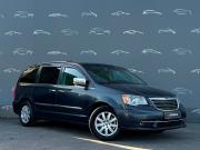 Chrysler Voyager V Рестайлинг Санкт-Петербург  - изображение 37