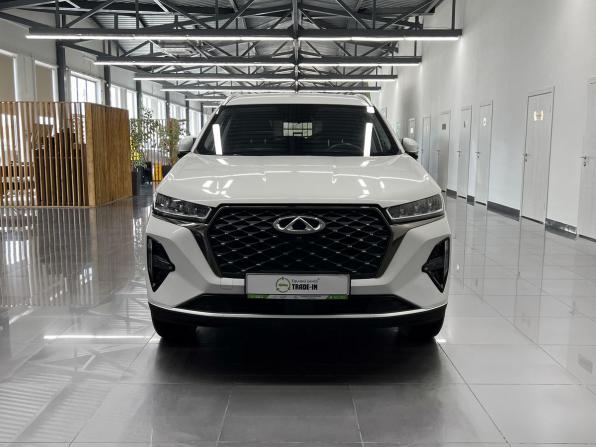 Chery Tiggo 7 Pro Max I с пробегом 2023 года, цена 1 825 000 рублей, 54243 км, внедорожник, Автокод Объявления