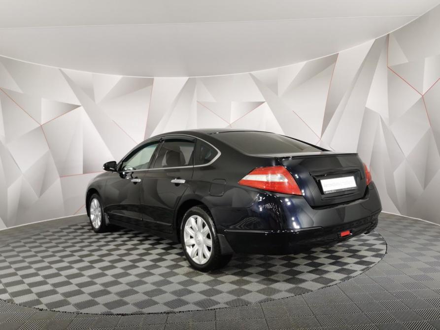 Nissan Teana II Москва  - изображение 4