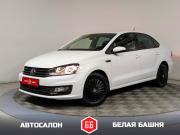 Volkswagen Polo V Рестайлинг Екатеринбург  - изображение 18
