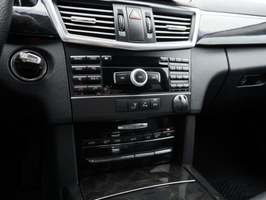Mercedes-Benz E-Класс IV (W212 S212 C207) Казань  - изображение 10