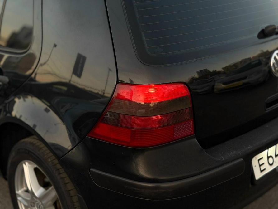 Volkswagen Golf IV Ижевск  - изображение 7