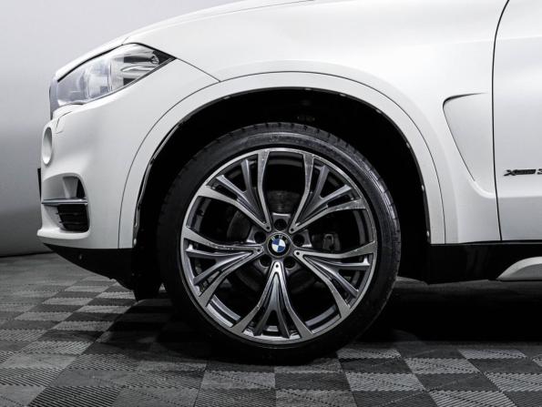 BMW X5 III (F15) с пробегом 2014 года, цена 2 800 000 рублей, 242420 км, внедорожник, Автокод Объявления