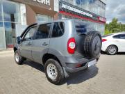 Chevrolet Niva I Рестайлинг Набережные Челны  - изображение 39
