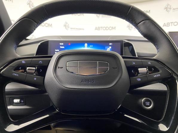 Geely Boyue Cool с пробегом 2023 года, цена 2 147 000 рублей, 75107 км, внедорожник, Автокод Объявления