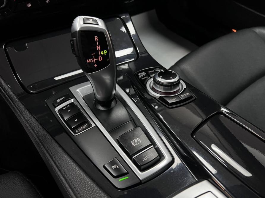 BMW 5 серии VI (F10/F11/F07) Рестайлинг Тверь  - изображение 23