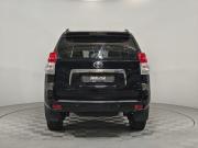 Toyota Land Cruiser Prado 150 Series Санкт-Петербург  - изображение 25