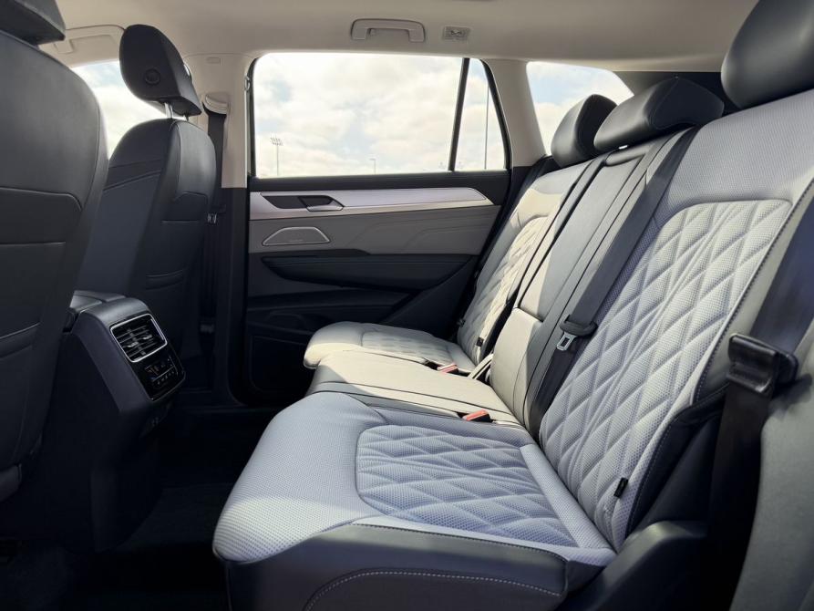Volkswagen Tavendor I Казань  - изображение 34