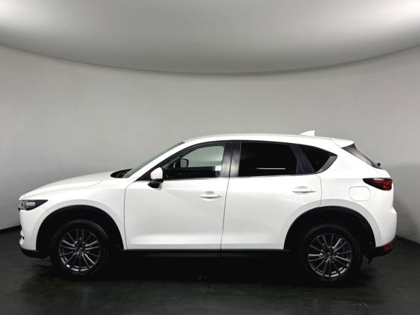 Mazda CX-5 II с пробегом 2018 года, цена 2 350 000 рублей, 123376 км, внедорожник, Автокод Объявления