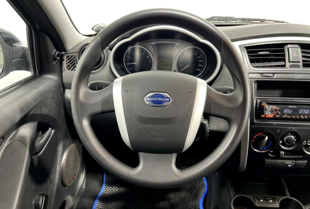 Datsun on-DO I Нижний Новгород  - изображение 16