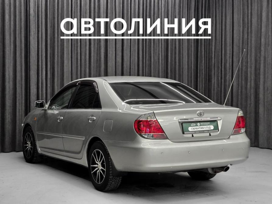 Toyota Camry V (XV30) Рестайлинг Красноярск  - изображение 7