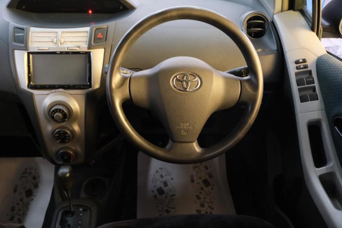 Toyota Vitz II (XP90) с пробегом 2005 года, цена 499 000 рублей, 148800 км, хэтчбек, Автокод Объявления