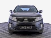 Kia Sorento II Рестайлинг Москва  - изображение 31