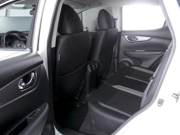 Nissan Qashqai II Рестайлинг с пробегом 2020 года, цена 2 080 000 рублей, 29589 км, внедорожник, Автокод Объявления
