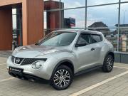 Nissan Juke I Владикавказ  - изображение 16