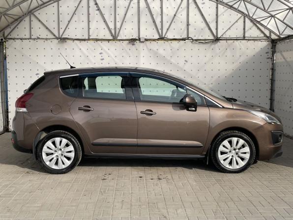 Peugeot 3008 I Рестайлинг с пробегом 2014 года, цена 930 000 рублей, 159171 км, внедорожник, Автокод Объявления