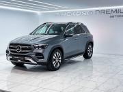 Mercedes-Benz GLE II (V167) Рестайлинг Уфа  - изображение 35