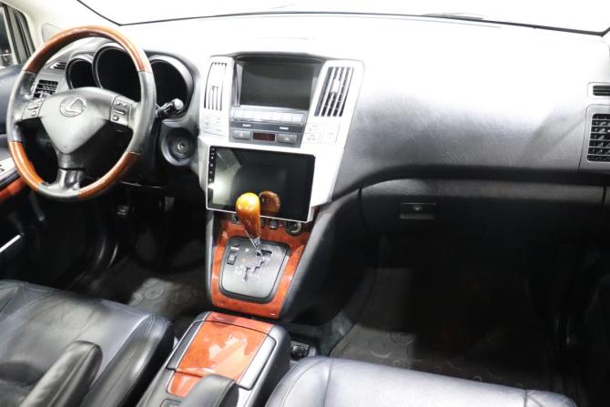 Lexus RX II Рестайлинг с пробегом 2007 года, цена 900 000 рублей, 247116 км, внедорожник, Автокод Объявления