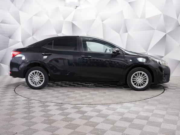 Toyota Corolla XI (E160 E170 E180) с пробегом 2013 года, цена 1 265 000 рублей, 147340 км, седан, Автокод Объявления