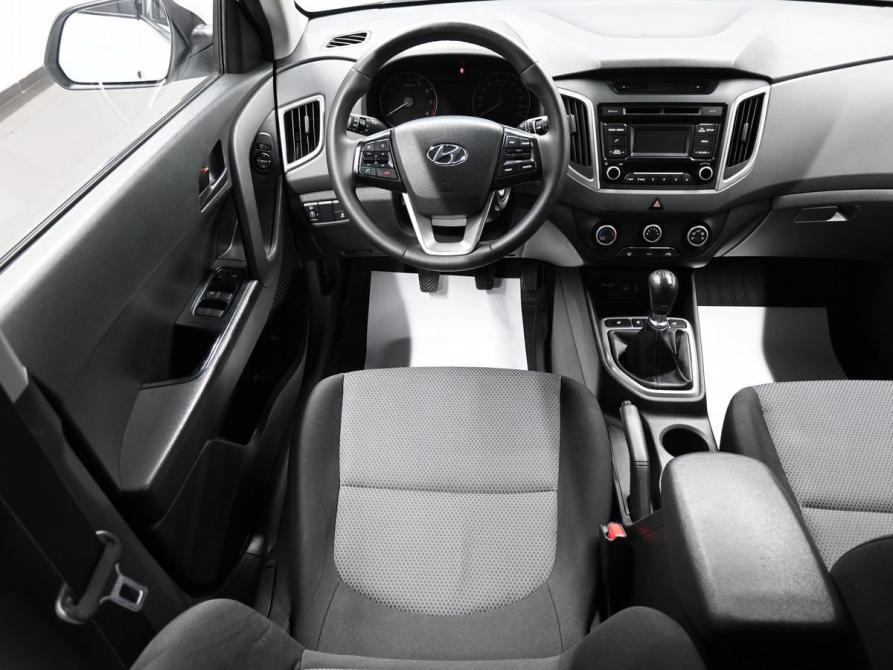 Hyundai Creta I Тверь  - изображение 11