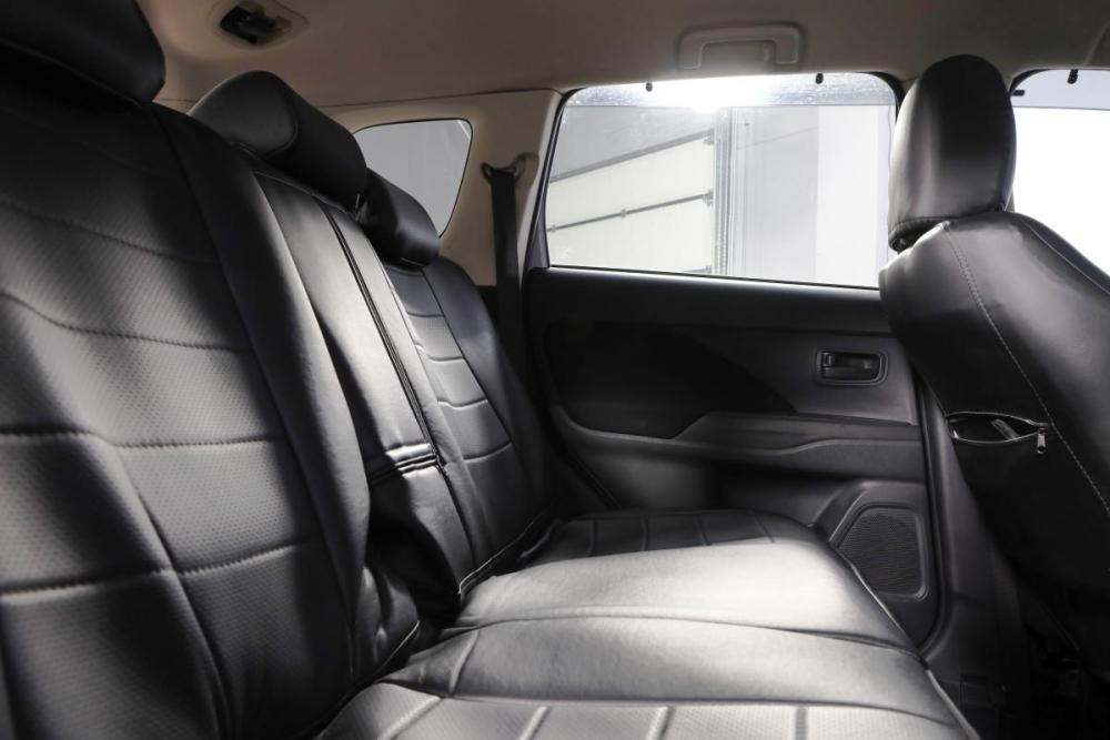 Mitsubishi Outlander III Новосибирск  - изображение 15