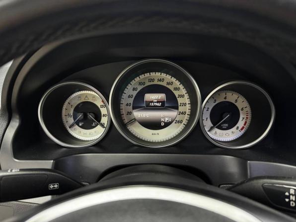 Mercedes-Benz E-Класс IV (W212 S212 C207) Рестайлинг с пробегом 2013 года, цена 1 979 000 рублей, 156000 км, купе-хардтоп, Автокод Объявления