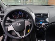 Hyundai Solaris I Рестайлинг Оренбург  - изображение 22
