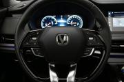 Changan CS95 I Рестайлинг 2 Москва  - изображение 51