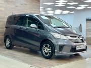 Honda Freed I Рестайлинг 2 Уфа  - изображение 31