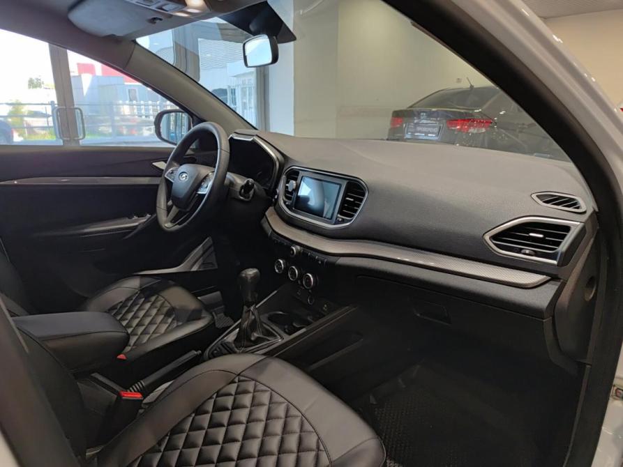 Lada (ВАЗ) Vesta I Рестайлинг (NG) Казань  - изображение 13