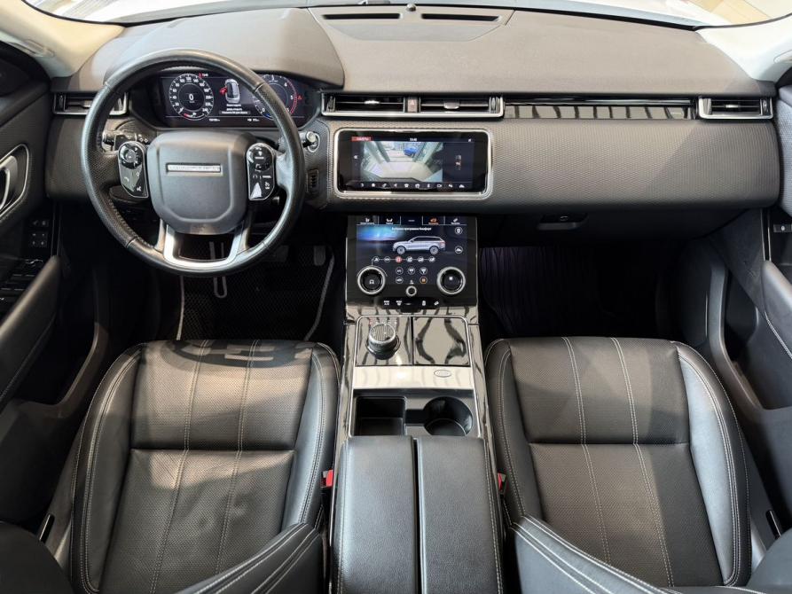 Land Rover Range Rover Velar I Краснодар  - изображение 19