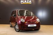 Daewoo Matiz I Рестайлинг Уфа  - изображение 19
