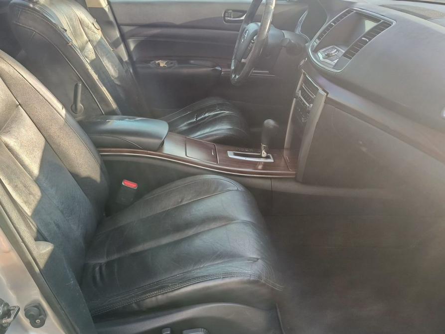 Nissan Teana II Москва  - изображение 9